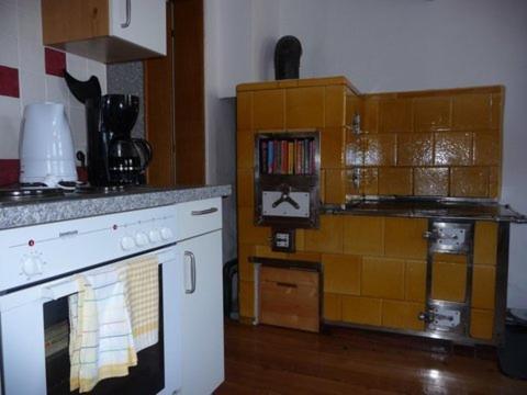 Haus Gradwohl Apartment Schladming Bagian luar foto