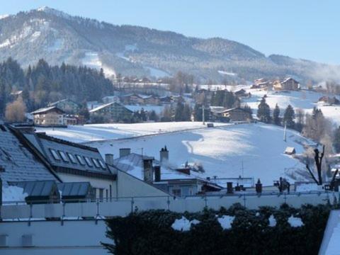 Haus Gradwohl Apartment Schladming Bagian luar foto