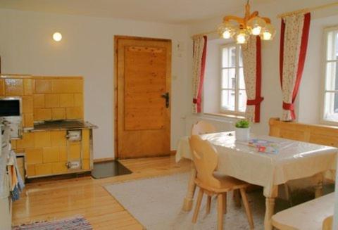 Haus Gradwohl Apartment Schladming Bagian luar foto