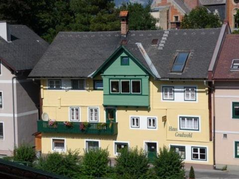 Haus Gradwohl Apartment Schladming Bagian luar foto