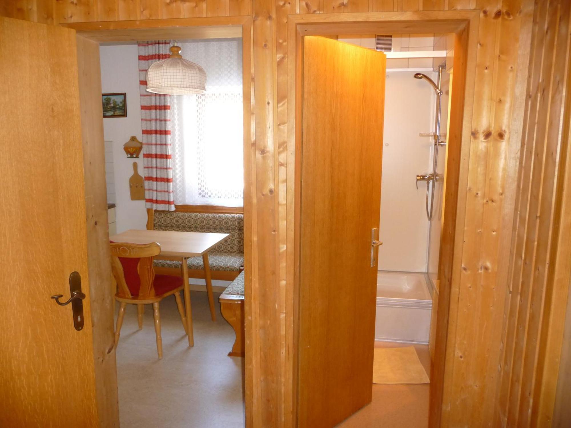 Haus Gradwohl Apartment Schladming Ruang foto