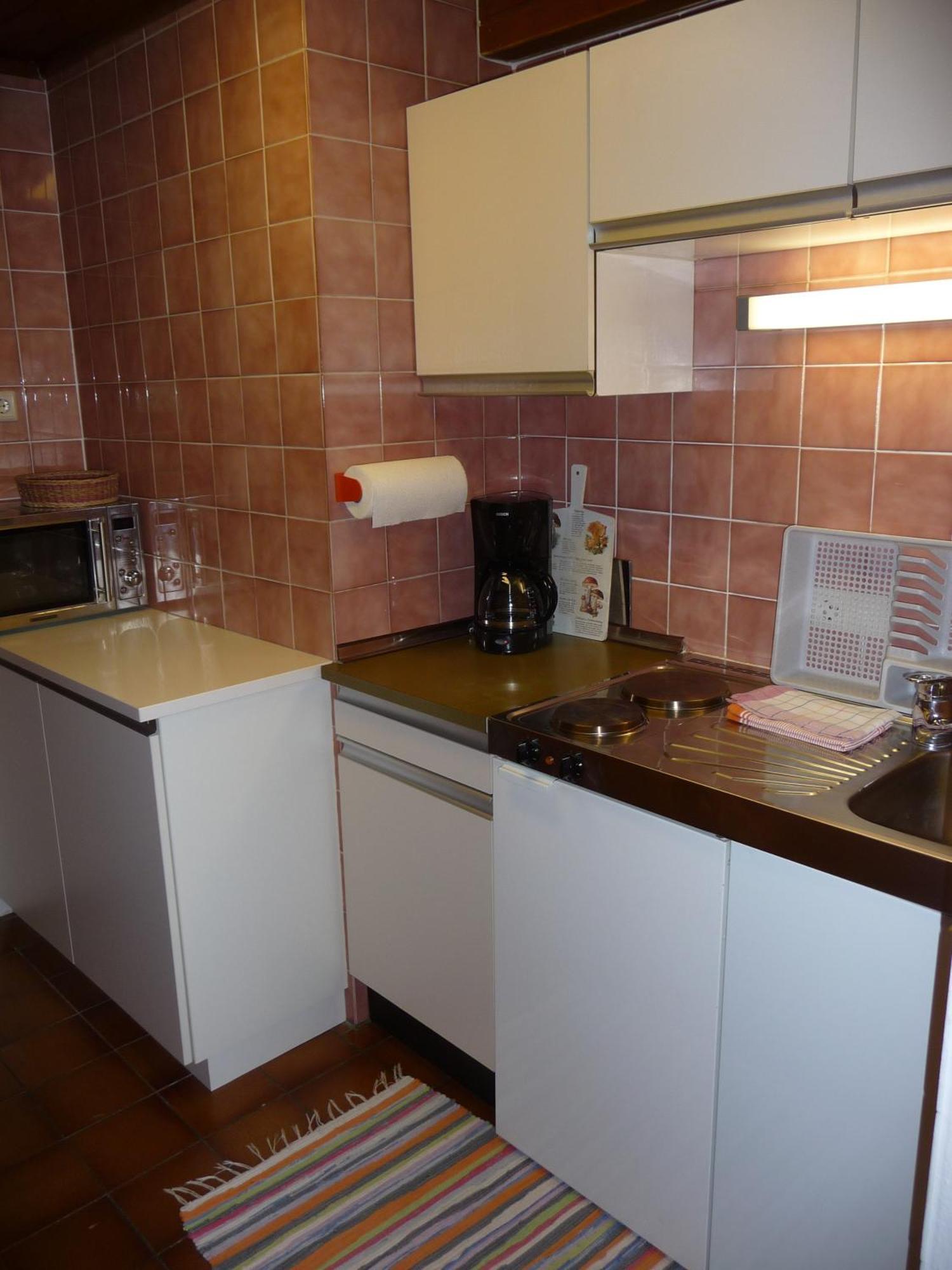 Haus Gradwohl Apartment Schladming Ruang foto