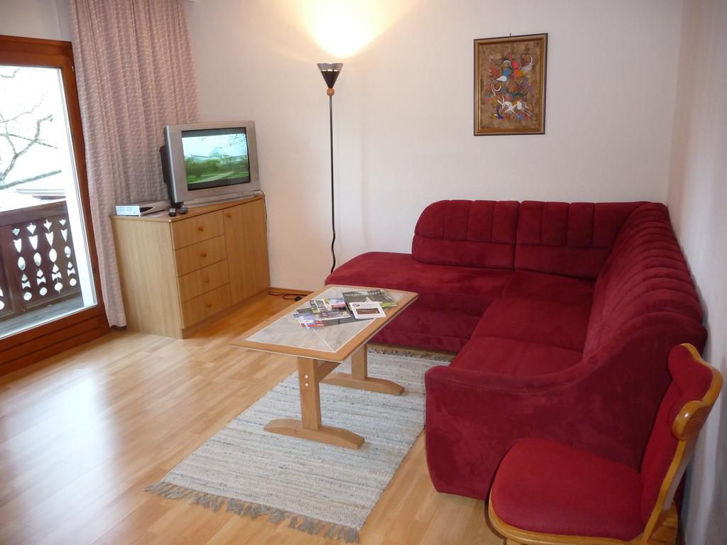 Haus Gradwohl Apartment Schladming Ruang foto