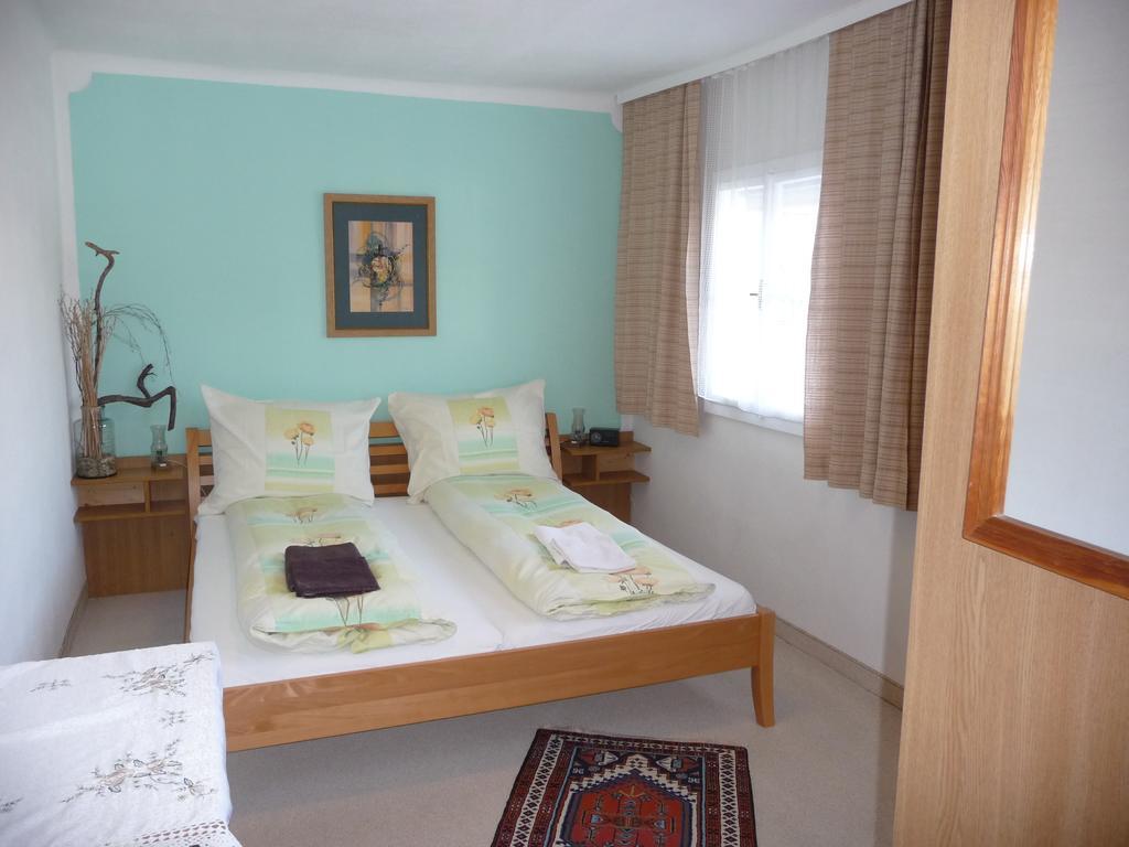 Haus Gradwohl Apartment Schladming Ruang foto