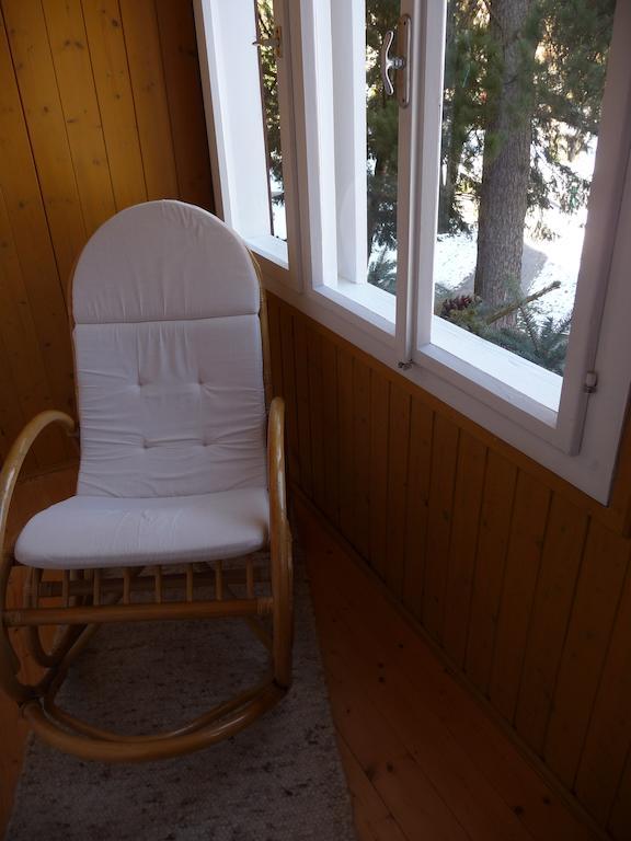 Haus Gradwohl Apartment Schladming Ruang foto