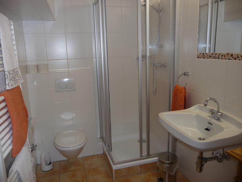 Haus Gradwohl Apartment Schladming Ruang foto