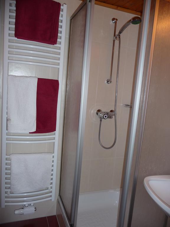 Haus Gradwohl Apartment Schladming Ruang foto