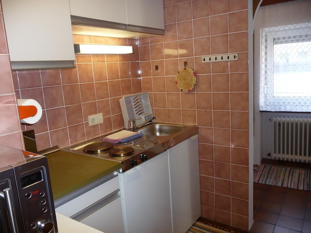 Haus Gradwohl Apartment Schladming Ruang foto