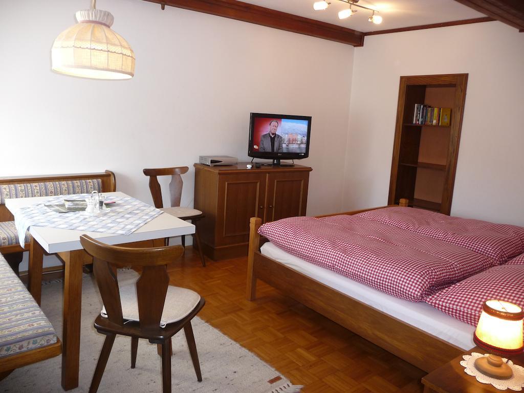 Haus Gradwohl Apartment Schladming Ruang foto